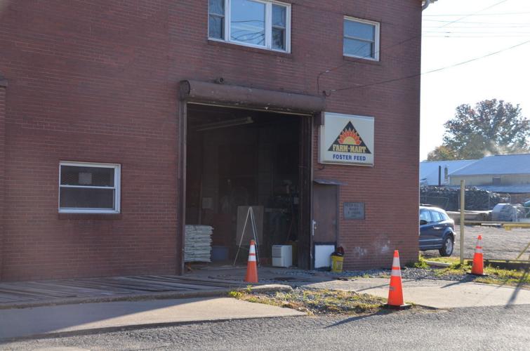 Foster Feed is a century old staple of Weston Local News for Harrison