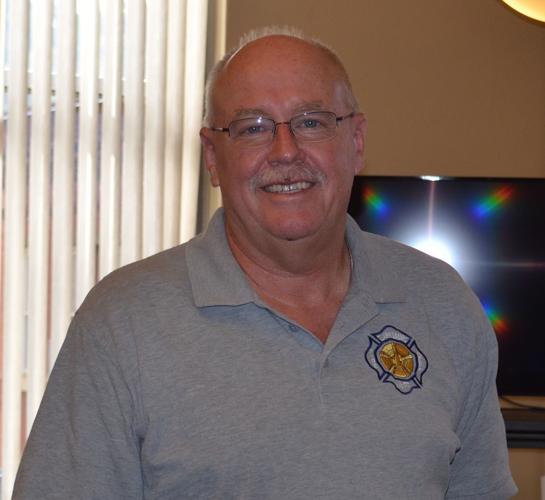 Rick Scott new mayor of Lumberport; Samples reelected in Salem Local