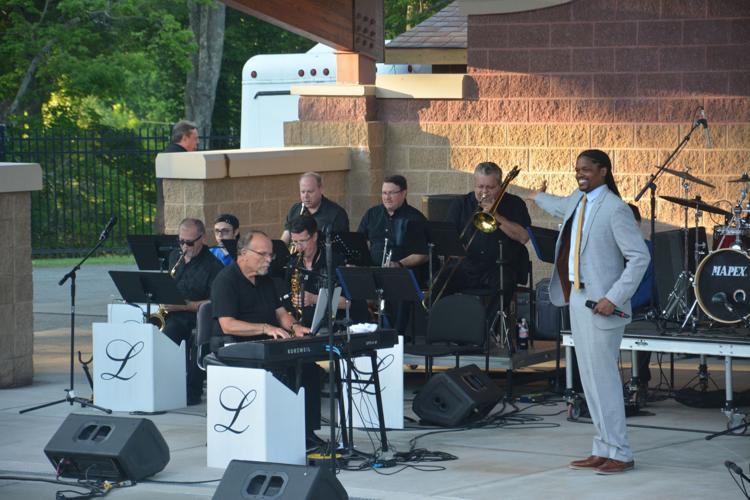 West Virginians enjoy live music during Home to Clarksburg