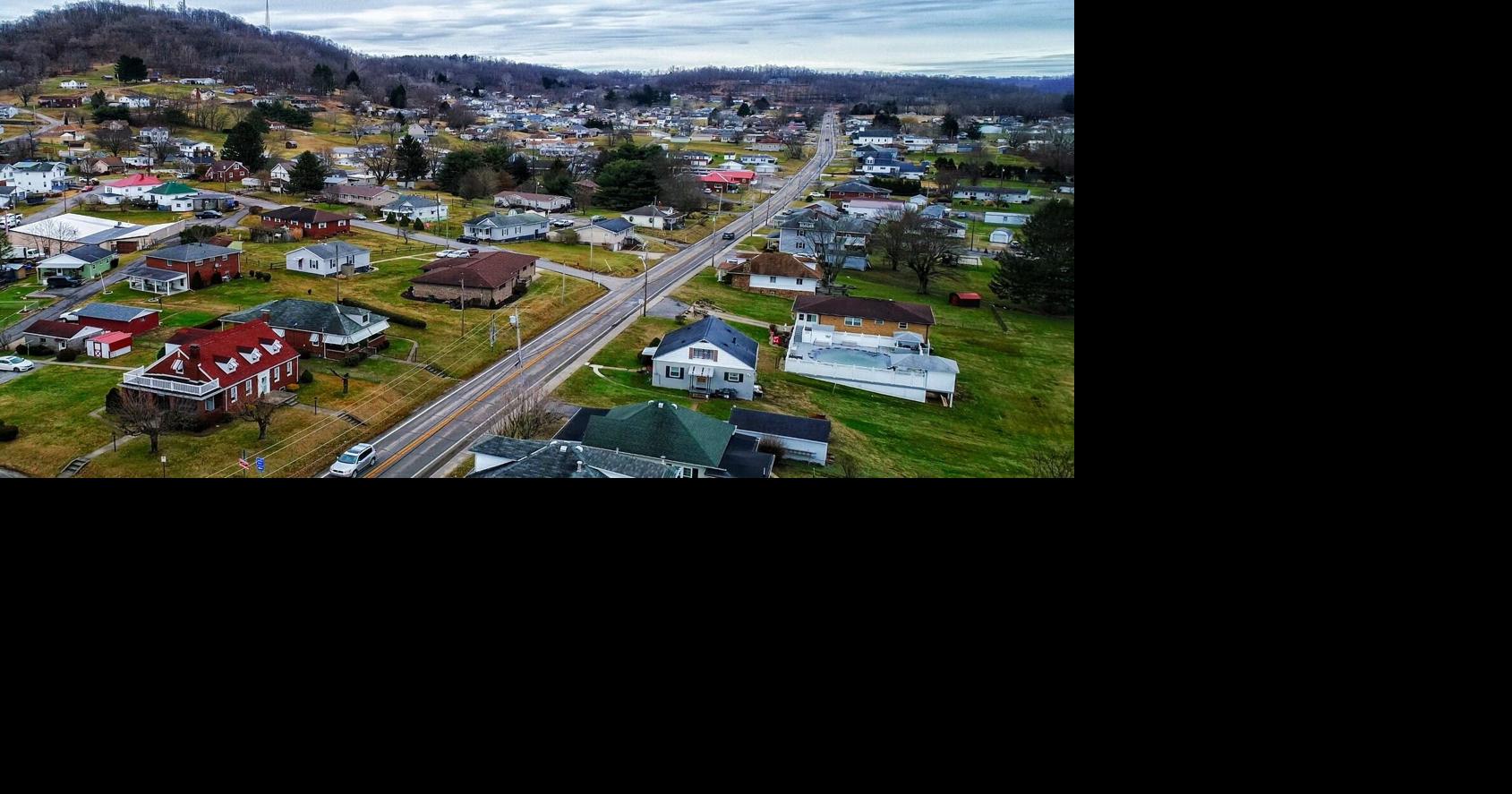 Stonewood (West Virginia) development project at former mine site gets