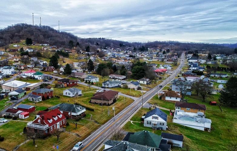 Stonewood (West Virginia) development project at former mine site gets