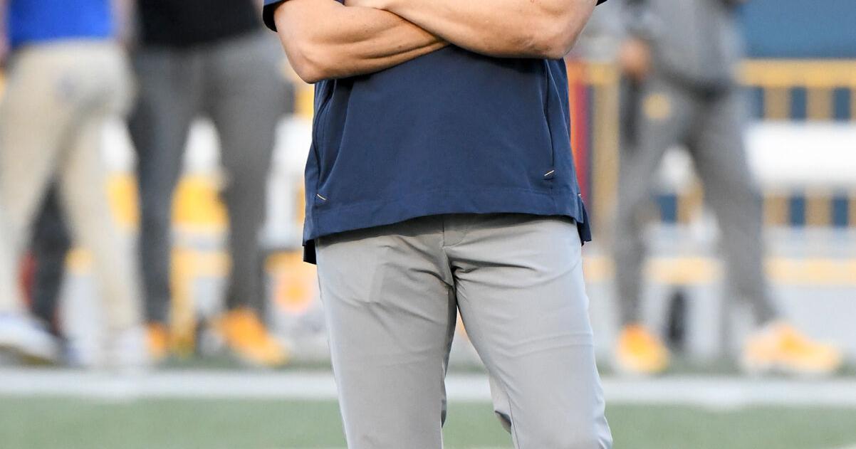 WVU's victory in the Backyard Brawl was much needed - Vimarsana News