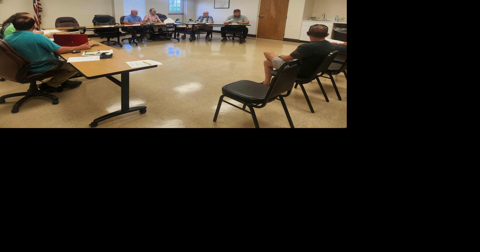 Brewing Locally Image