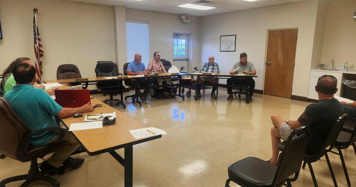 Brewing Locally Image