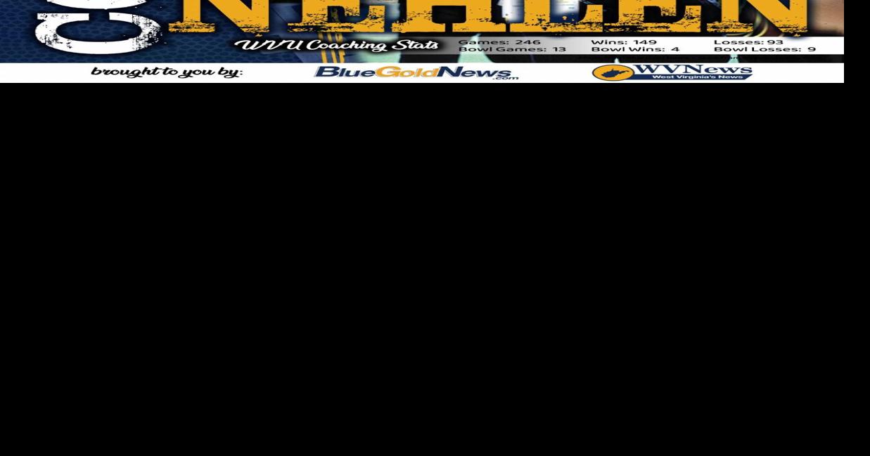 WVU G.O.A.T Coach | Goat | wvnews.com