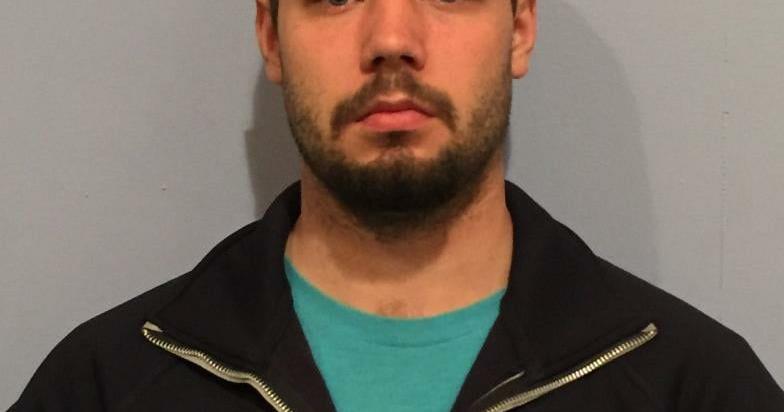 Fayette County man arrested and charged for multiple counts of sexual ...