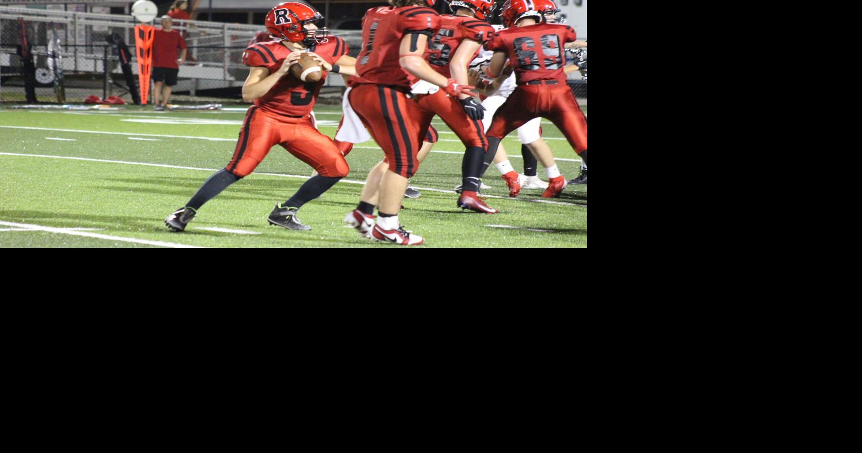 Ravenswood out to gain first win in HC affair with Tyler | Jackson Star ...