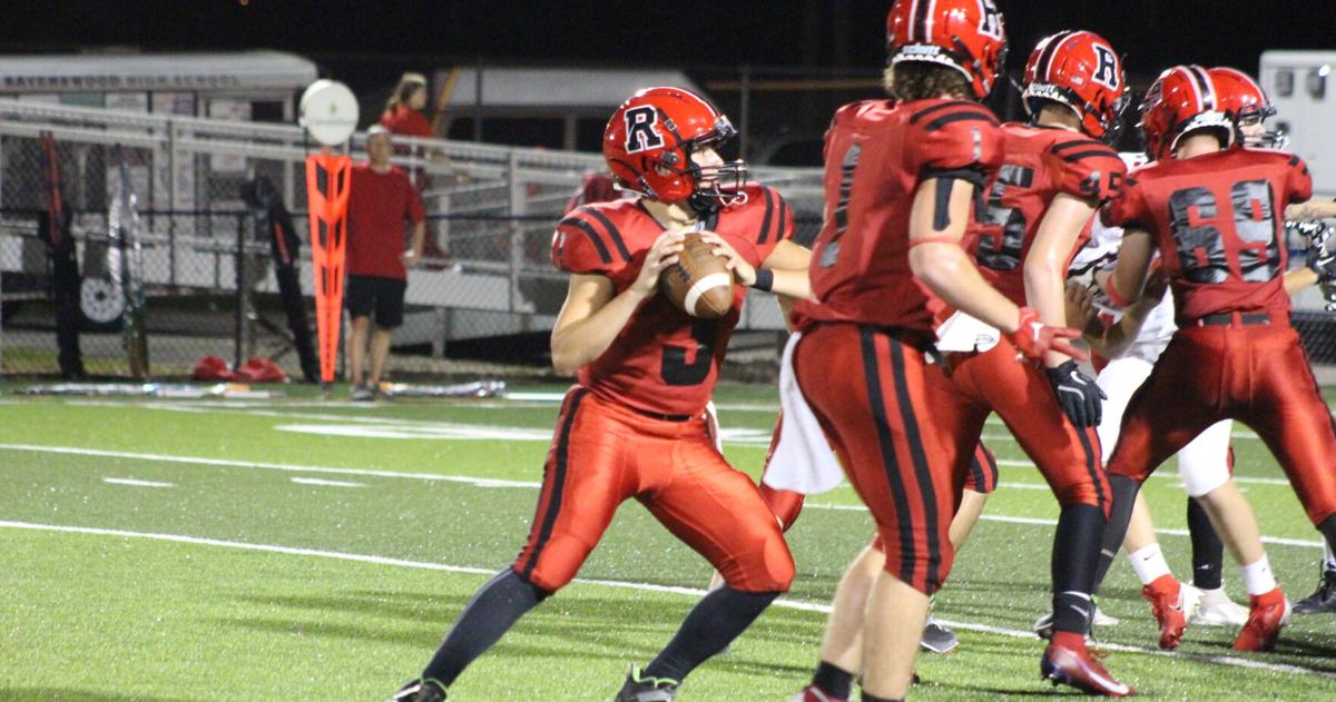 Tyler Ripley Ravenswood out to gain first win in HC affair with Tyler | Jackson Star ...