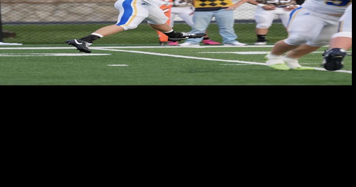 Grafton football carries momentum into looming home debut against Lincoln by Dalton Wright Sports Writer Sep 8, 2026 6 mins ago 3 min to read
