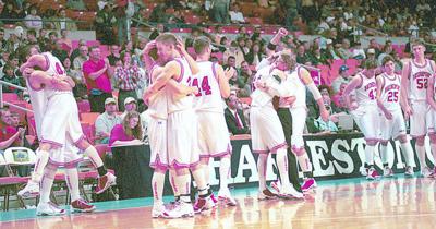 Memories Abound Concerning Boys State Basketball Tournament Local Sports Wvnews Com