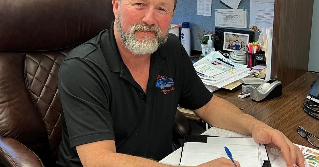 Collision Specialists has served the community for over 20 years - Vimarsana News
