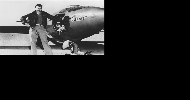 West Virginia Congressional Delegation Calls for Commemorative Stamp Honoring Aviator Chuck Yeager's Legacy - Vimarsana News