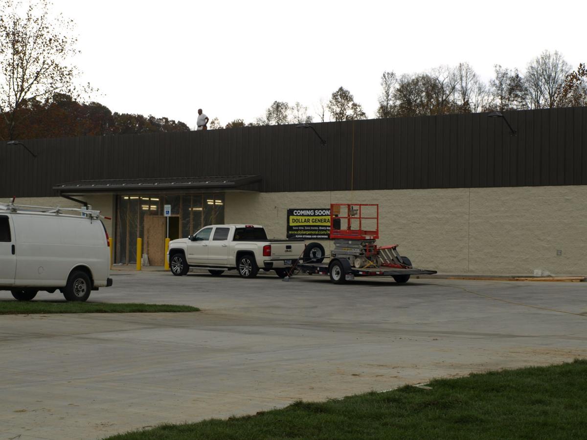 Expansion of Dollar General stores in West Virginia continues Free