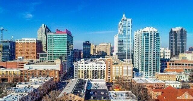 NetActuate apoya la tecnología y educación en Raleigh-Durham-Chapel Hill