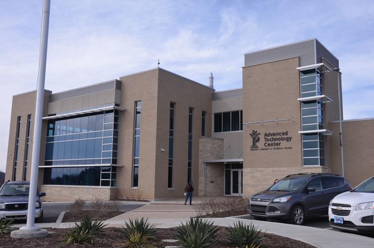 Pierpont Community and Technical College continue autism training program Harrison News