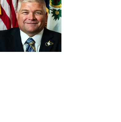 Harrison County Commission candidate: Martin Howe | Harrison News ...