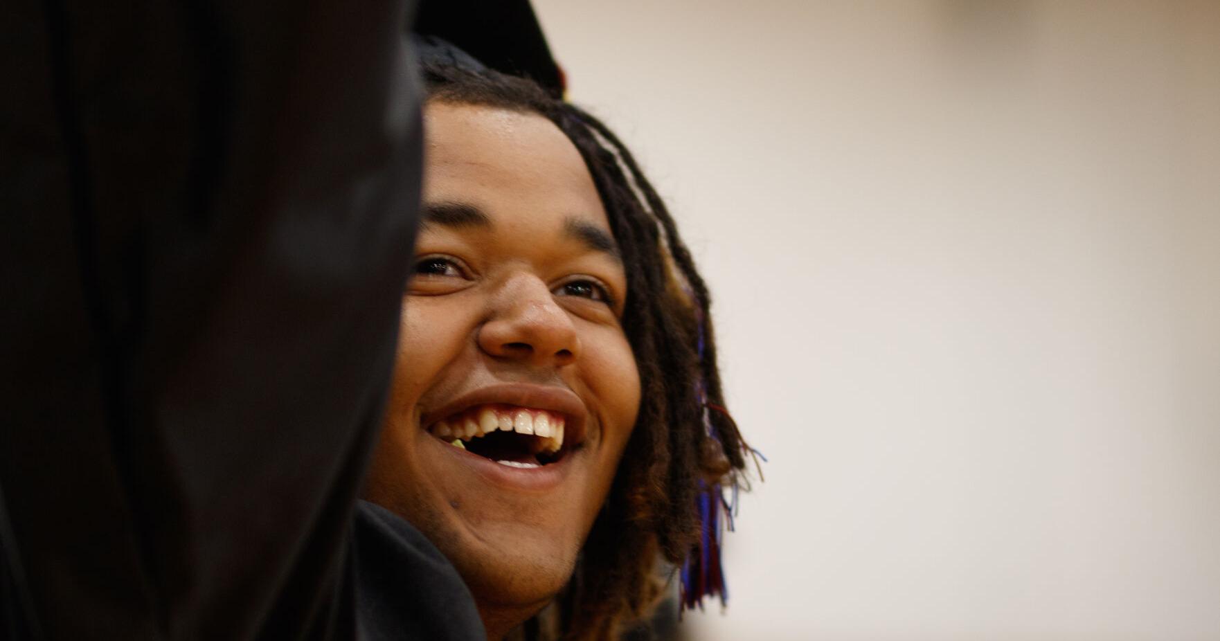 United High School graduates reach a huge milestone - Vimarsana News