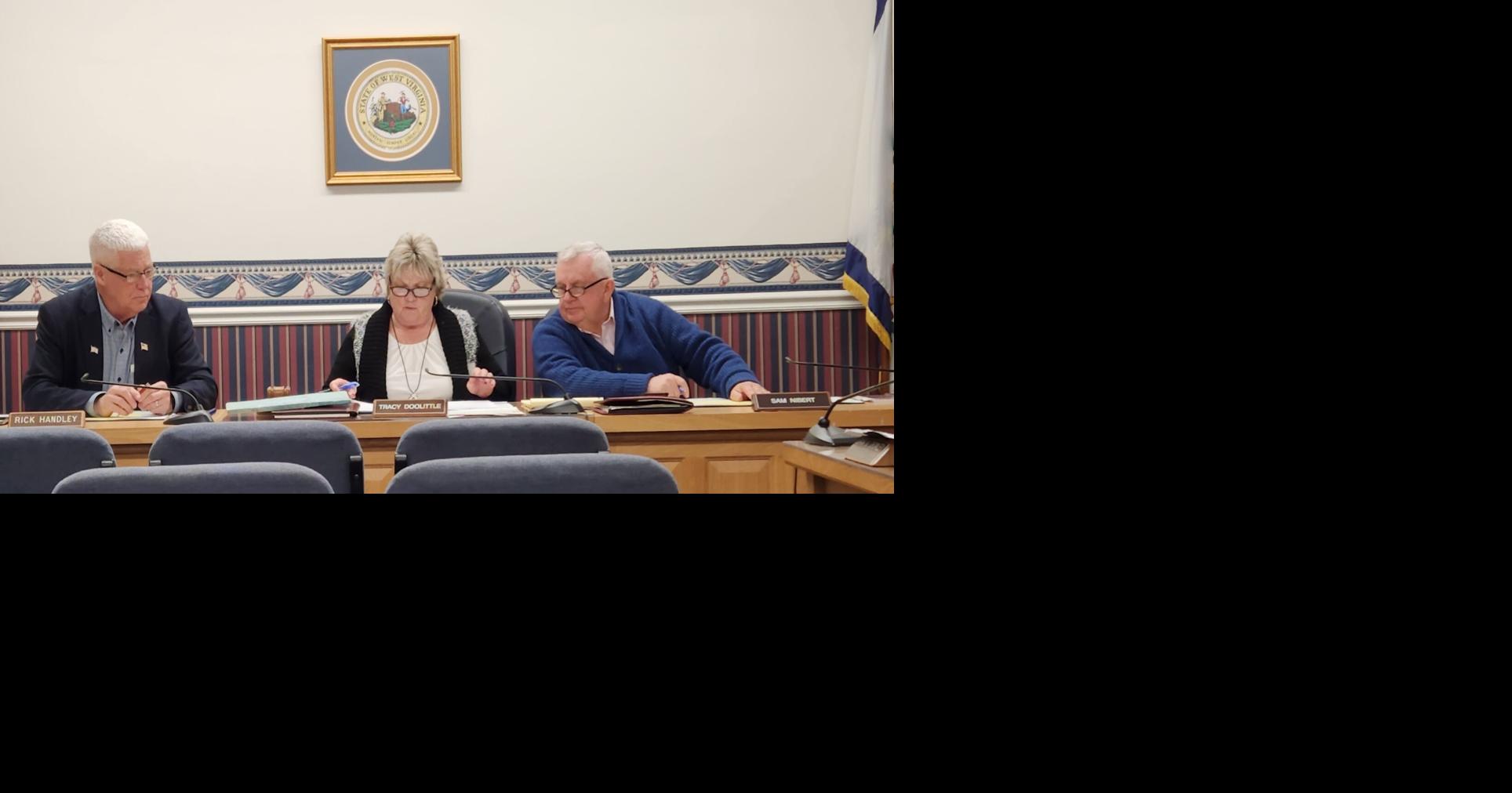 Mason County Commission mulls Animal Shelter staffing Gallipolis News