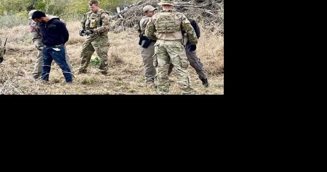 West Virginia National Guard responds to contention pay for border troops isn't sufficient - Vimarsana News
