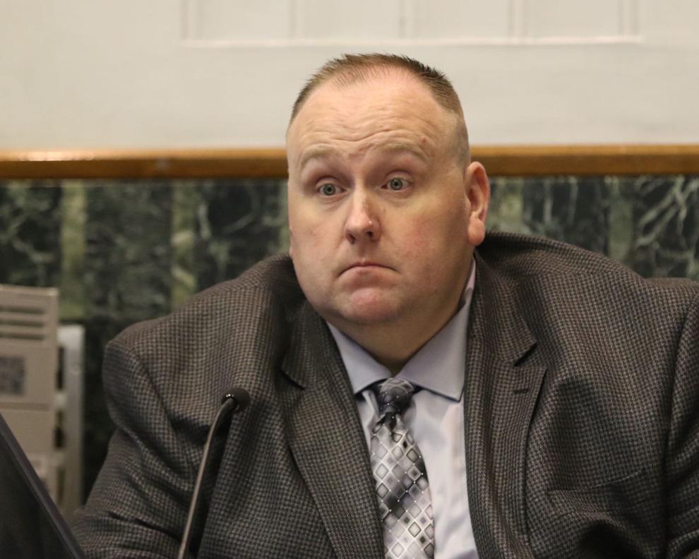 Harrison West Virginia Probation Office has eye on drug screen cheats