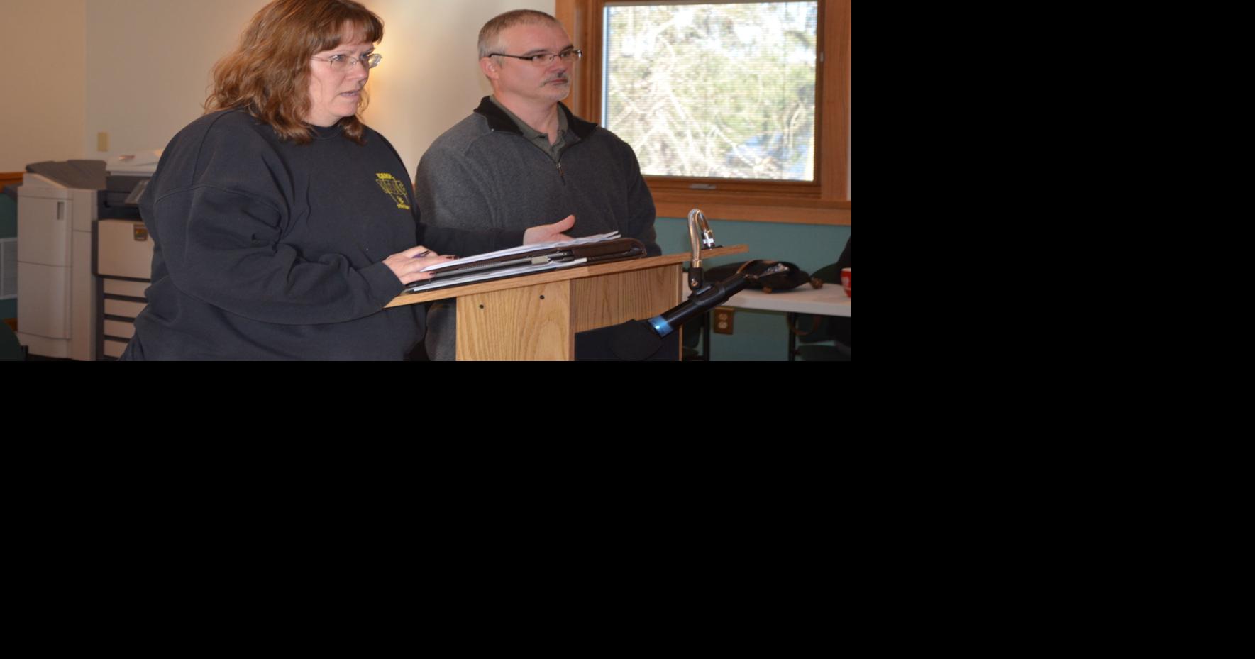 Kamp Ambulance & Reedsville Volunteer Fire Department News