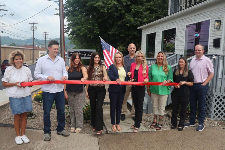 Mother-daughter-in-law duo brings The Beauty Loft to Clarksburg ...