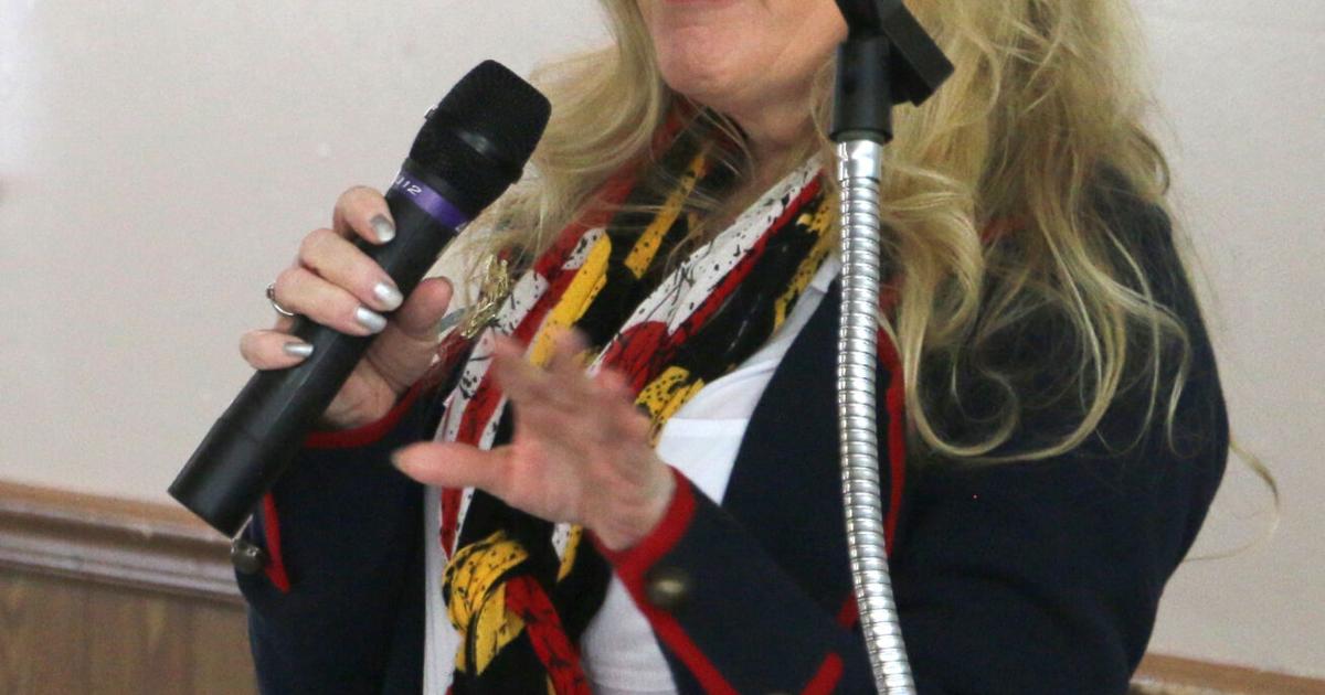 Lorie R Friend Senatorial candidate Lorie R. Friend receives multiple endorsements ...