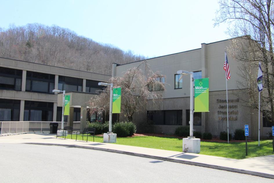 Stonewall Jackson Memorial Hospital plans for increasing outpatient