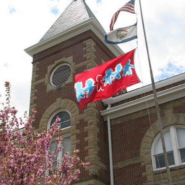 Masons to lay cornerstone for courthouse addition - Vimarsana News