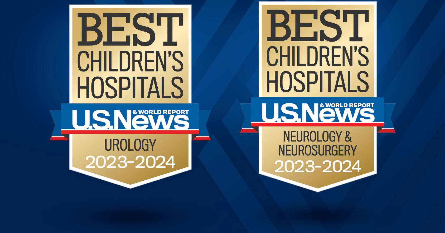 U.S. News & World Report: WVU Medicine Children's top hospital in West Virginia for third straight year | WVU Medicine - Vimarsana News
