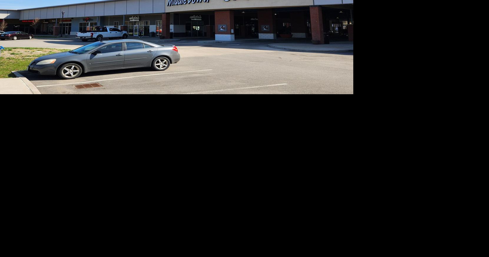 Middletown Commons nearing 80 capacity as officials plan new