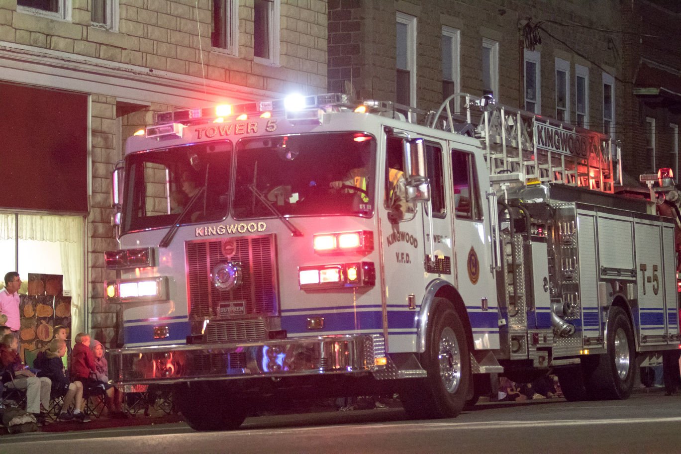 Preston County Buckwheat Festival parades, car shows, attractions make