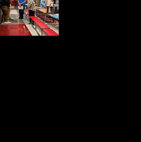 County science fair winners advance to regional competition