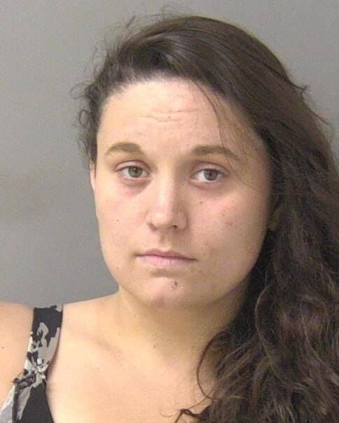 Second suspect arrested in murder of Jackson County woman found dead in ...