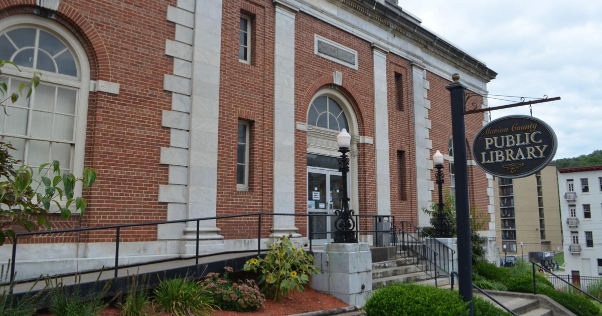 Marion Co West Virginia Public Library Opens Registration For Early marion-co-west-virginia-public-library-opens-registration-for-early