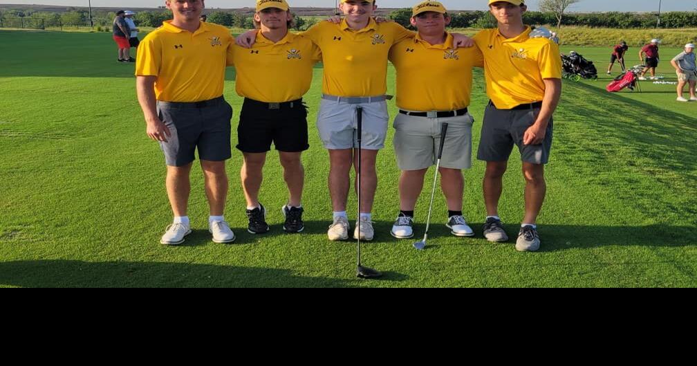 Keyser golfers tee off at PGA High School Golf National Invitational in