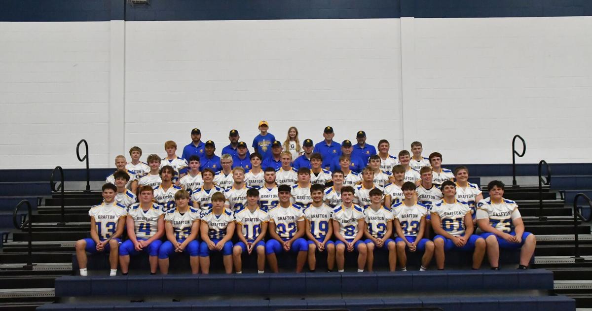 Hard-earned experience fuels optimism as Grafton football enters Beltner era