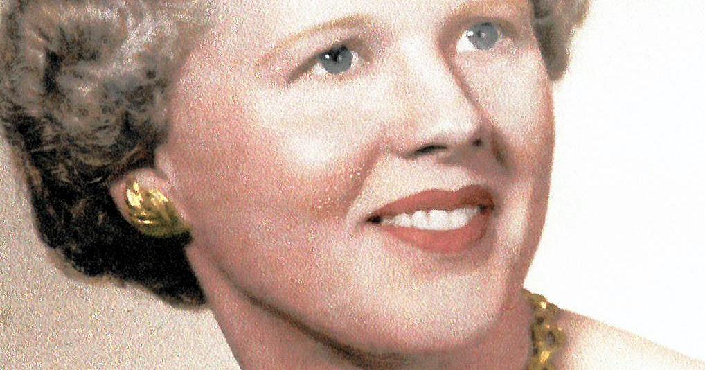 Norma Grogg Haymond Harrison Obituaries