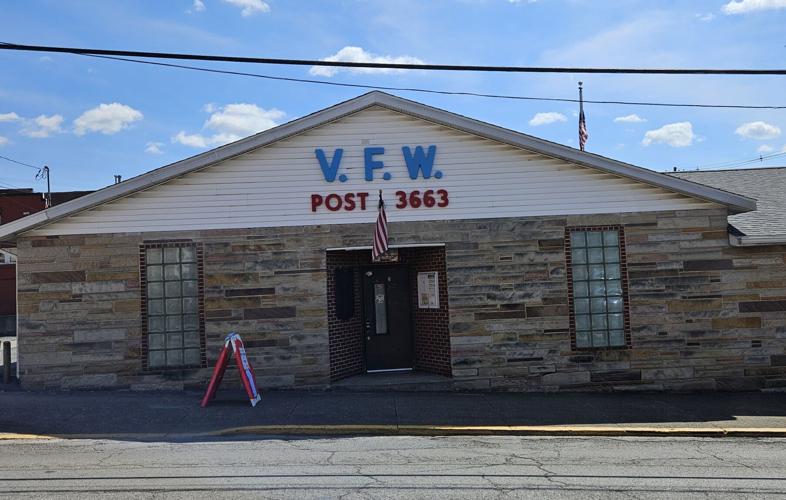 Craft show in Buckhannon (West Virginia) raises support for VFW and