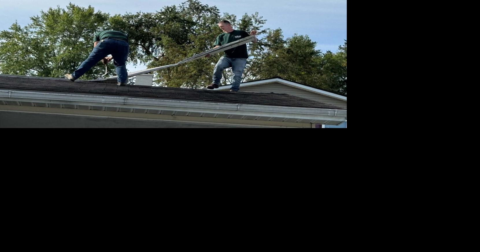 Removing and replacing items
