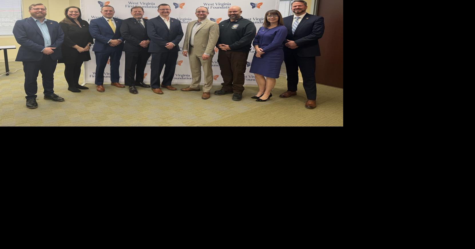 WVFF partners with WVU to develop statewide needs assessment to combat opioid crisis