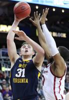 Notebook: 'Weight and see' part of WVU approach