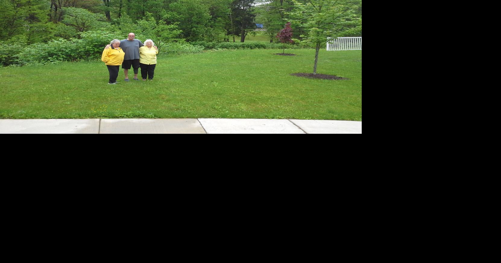 Parkside Apartment residents in Terra Alta want to grow own vegetables