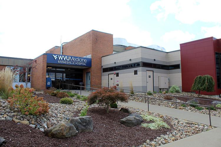 Two Ohio hospitals officially join West Virginia University Health