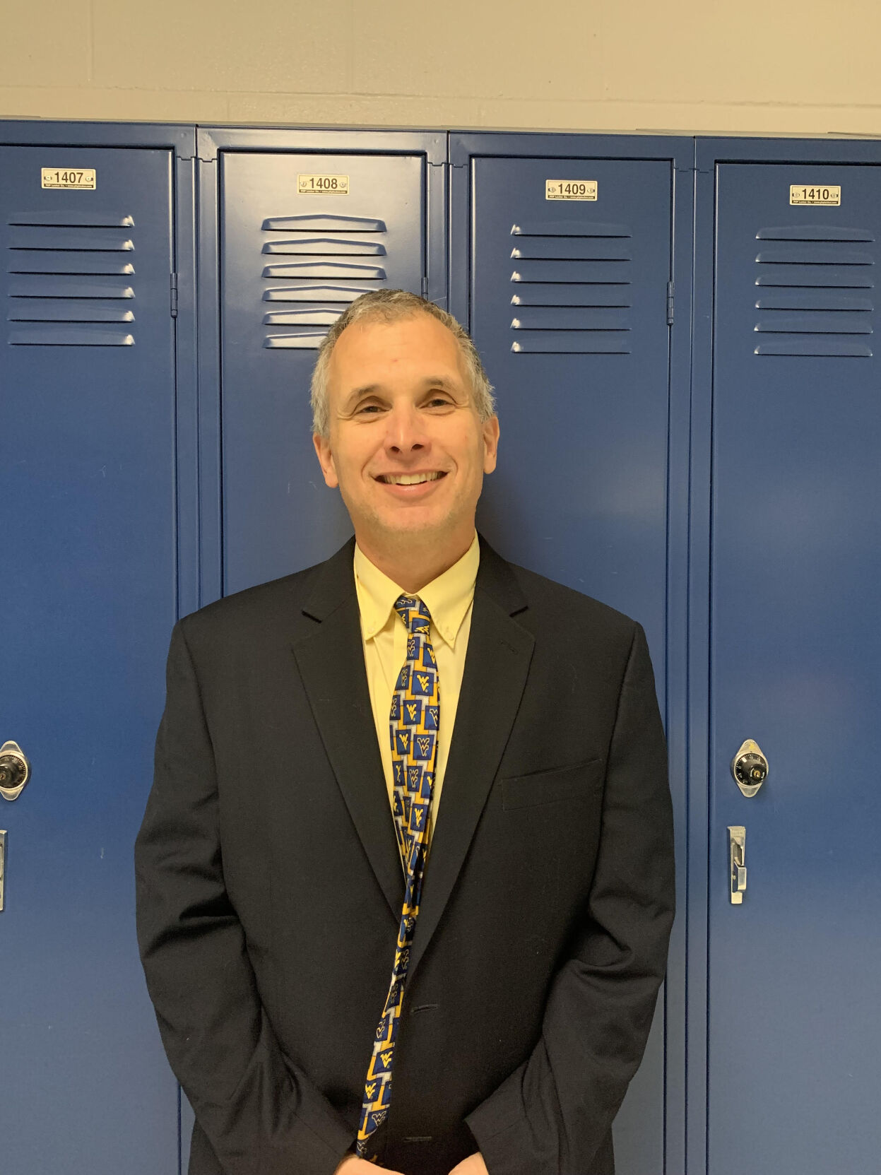 West Virginia police chiefs and high school principals stress