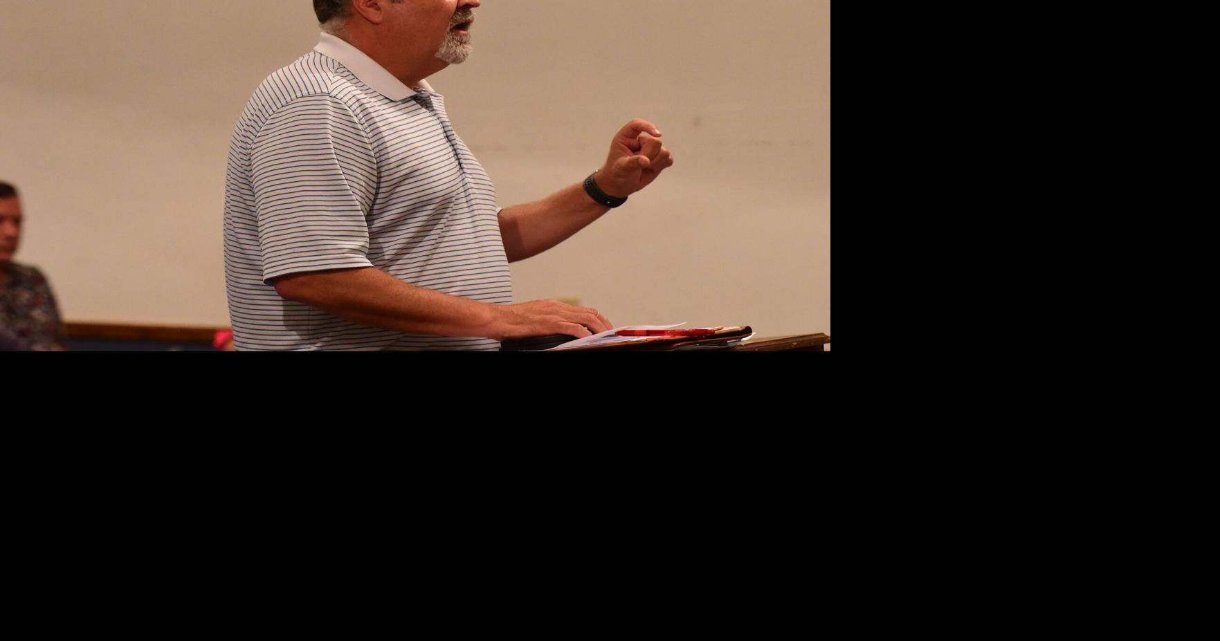 Shinnston officials warn Mon Power water proposal could devastate city budget