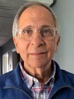 John Anthony Marchio, former Lumberport (West Virginia) principal and Shinnson City Council member, passes