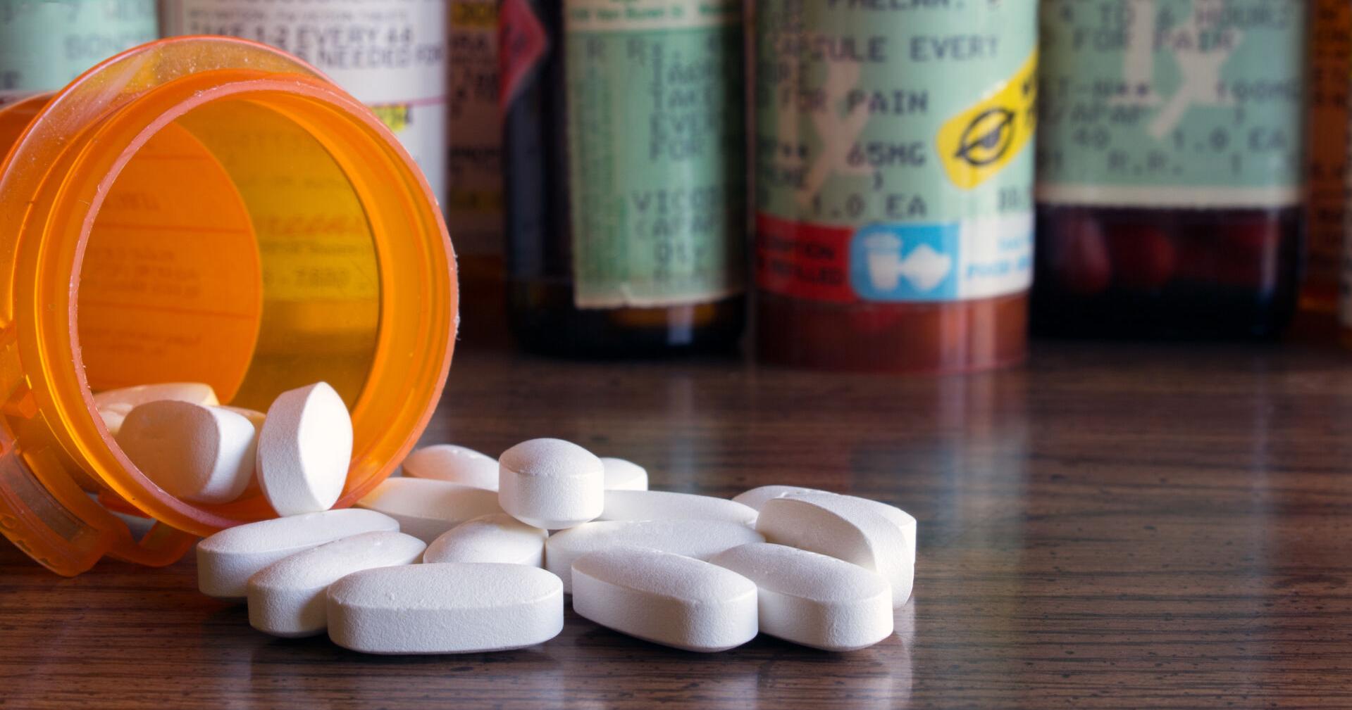 West Virginia could be major contributor to substance abuse treatment industry growth - Vimarsana News