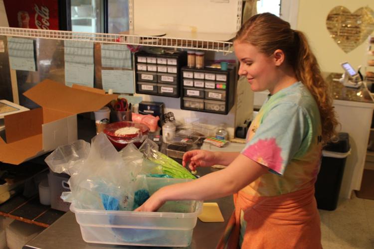 Bridgeport, WV's Baking Memories continues to satisfy North Central West Virginia's sweet tooth