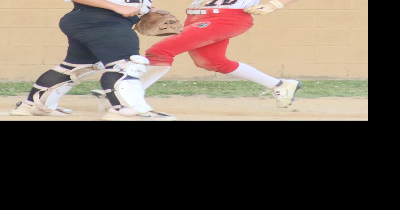 Point Pleasant softball dominates Nitro in high-scoring regional opener ...